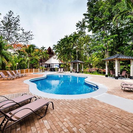 El Sueno Tropical Hotel Puerto Carrillo Dış mekan fotoğraf