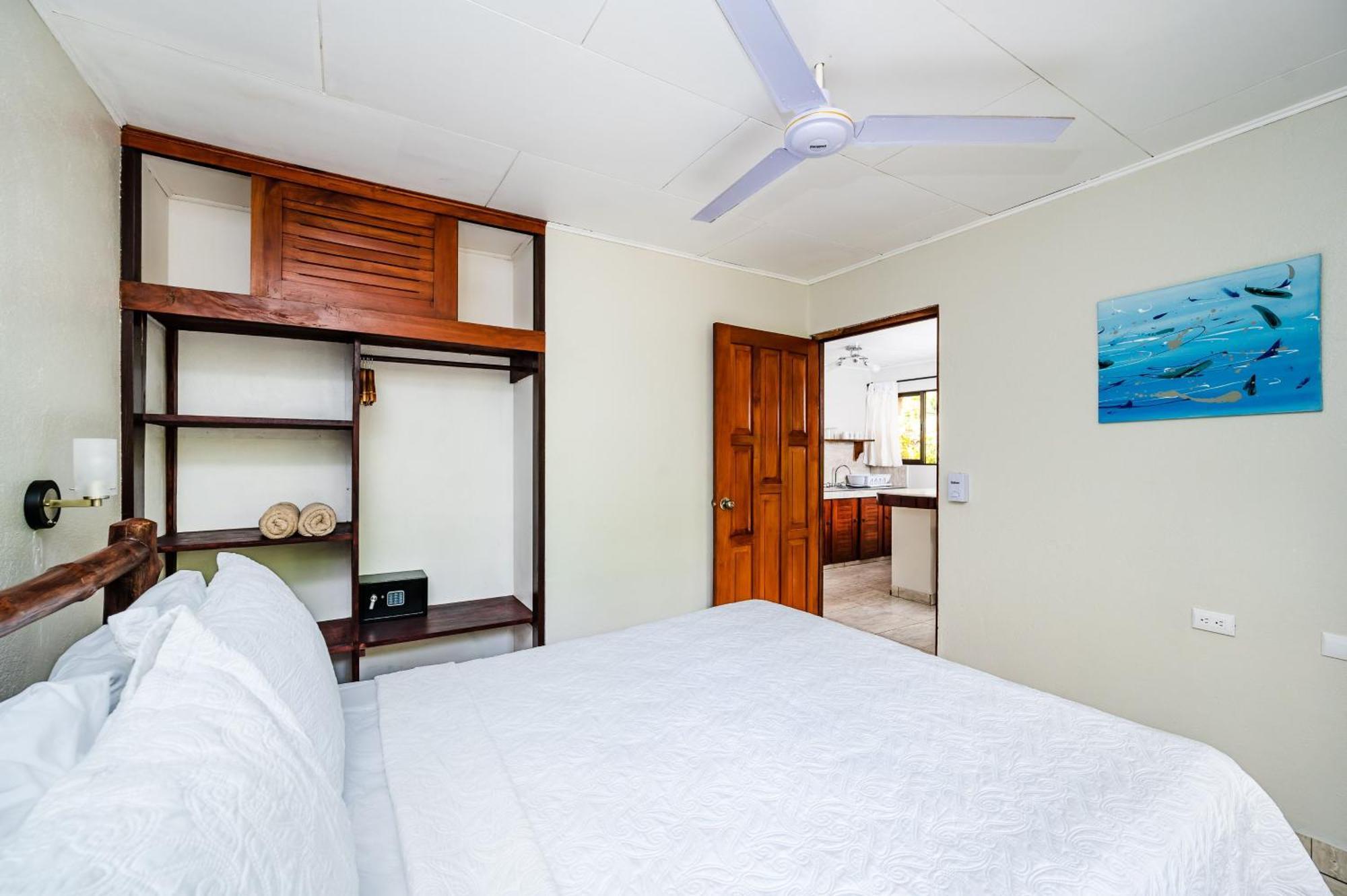 El Sueno Tropical Hotel Puerto Carrillo Dış mekan fotoğraf