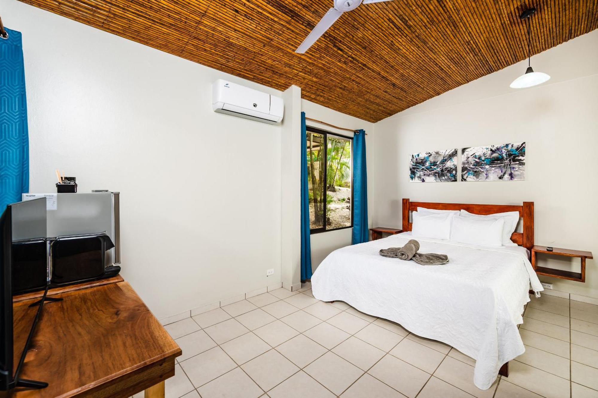 El Sueno Tropical Hotel Puerto Carrillo Dış mekan fotoğraf
