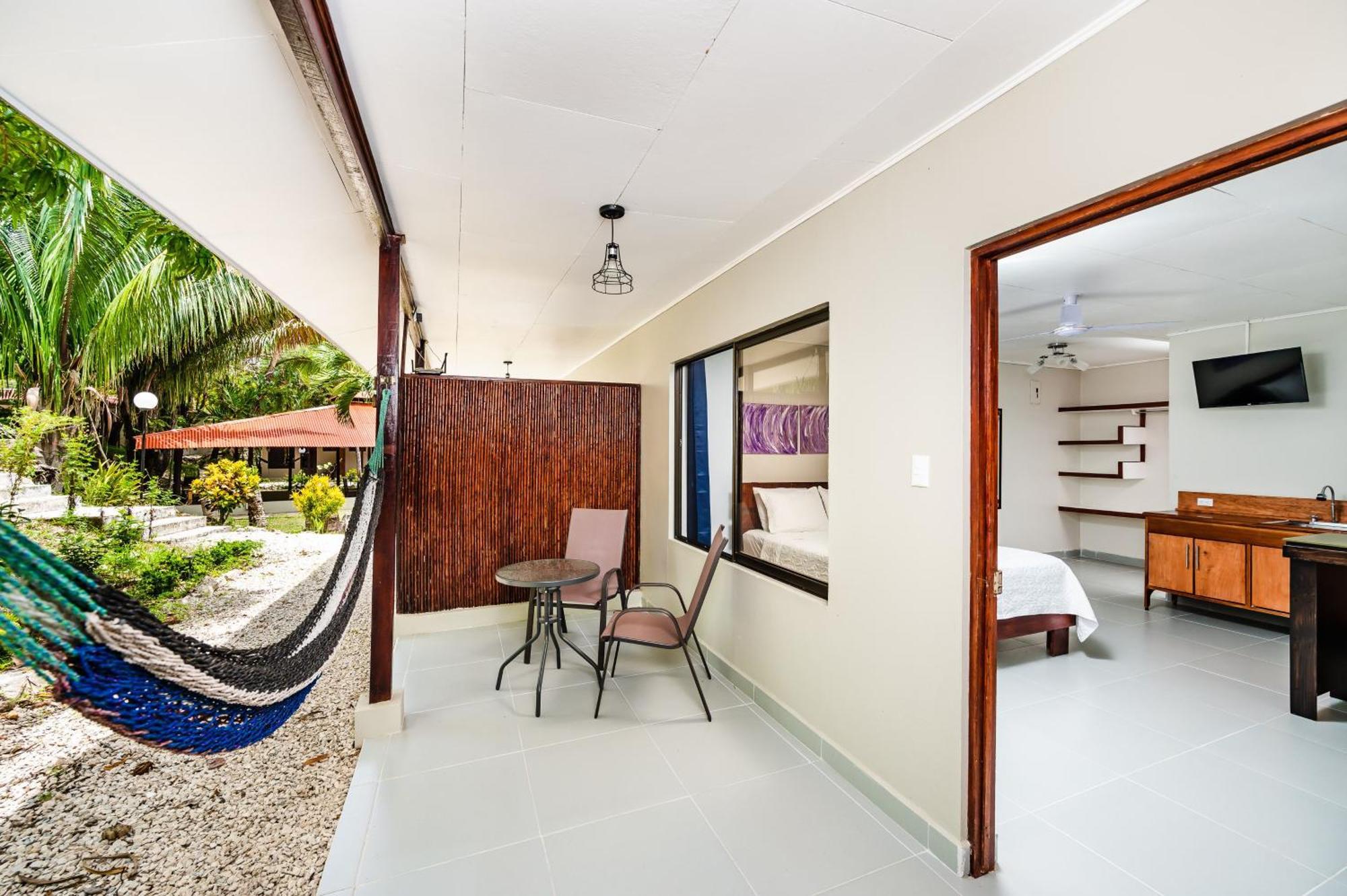 El Sueno Tropical Hotel Puerto Carrillo Dış mekan fotoğraf