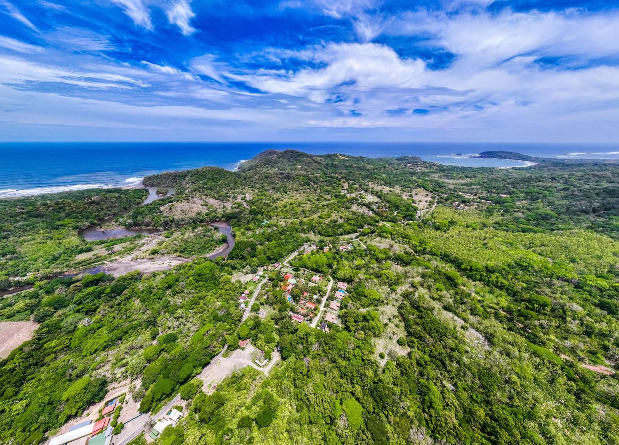 El Sueno Tropical Hotel Puerto Carrillo Dış mekan fotoğraf