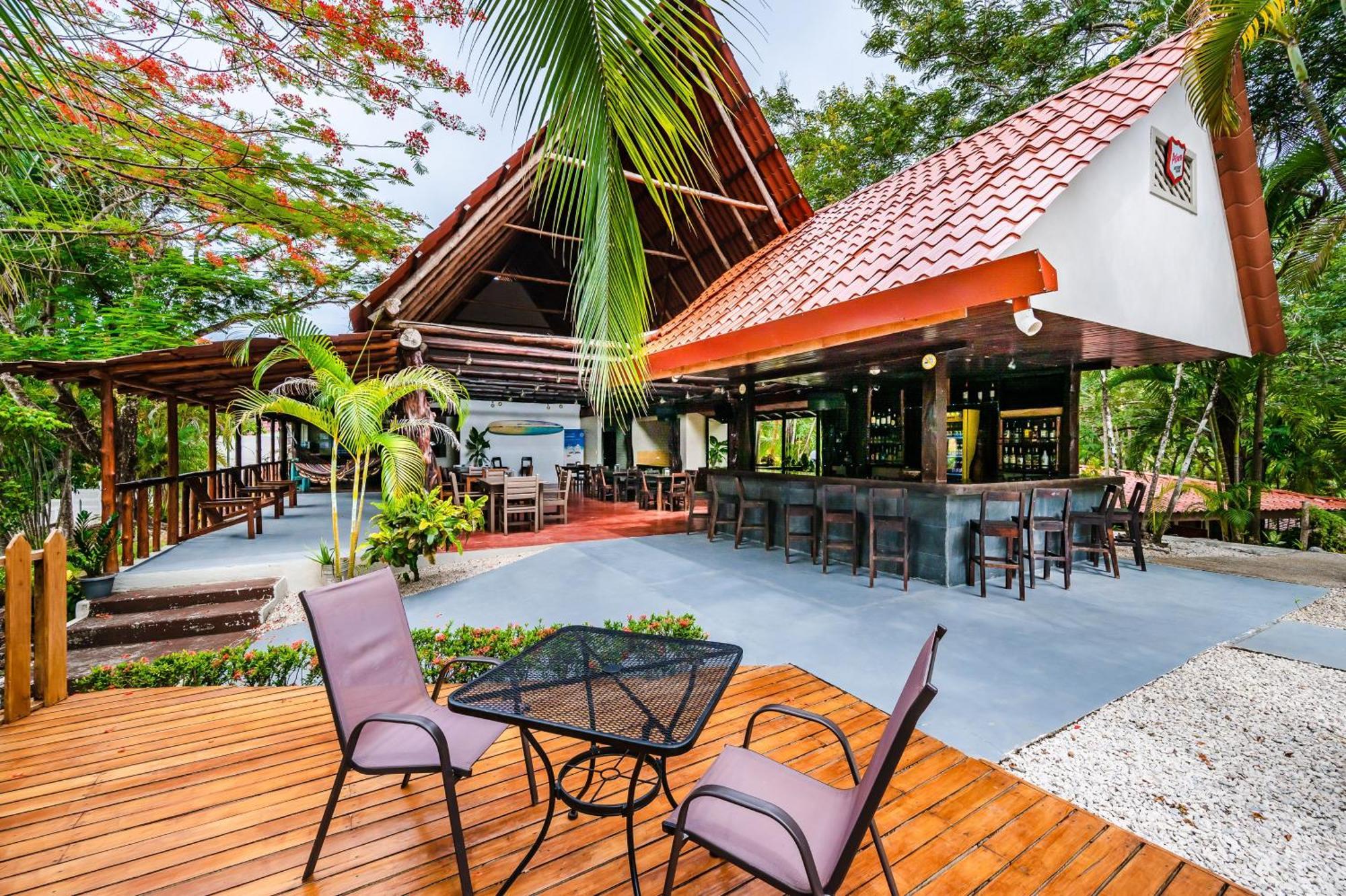 El Sueno Tropical Hotel Puerto Carrillo Dış mekan fotoğraf