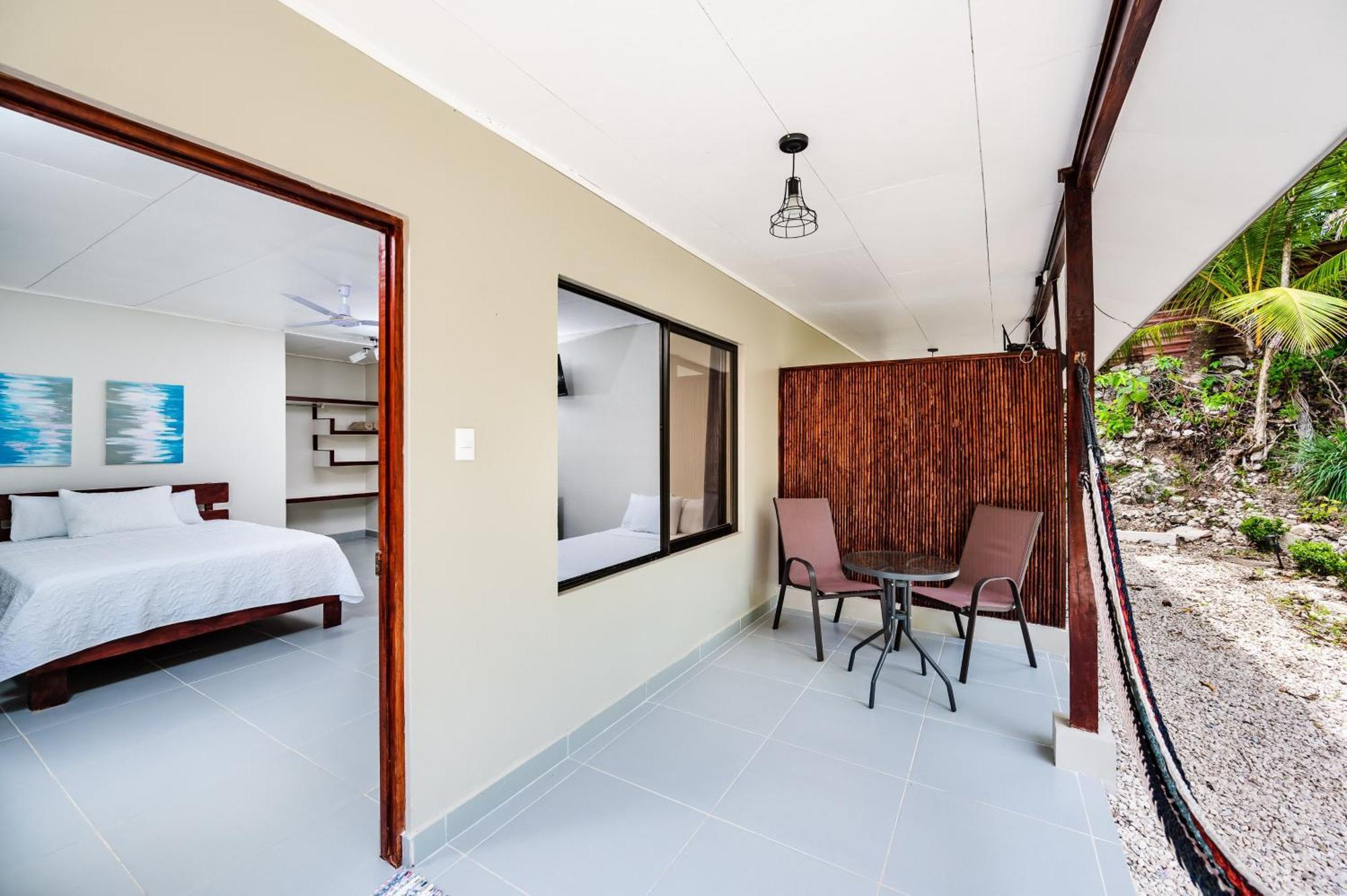 El Sueno Tropical Hotel Puerto Carrillo Dış mekan fotoğraf